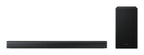 Samsung B-Series HW-B630F Black 3.1 channels