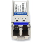 AddOn Networks SFP-1/10GBASE-LRIAO network transceiver module Fiber optic 10000 Mbit/s SFP+ 1310 nm