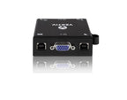 Vertiv Avocent TBR02 KVM switch