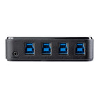 StarTech.com HBS304A24A computer data switch