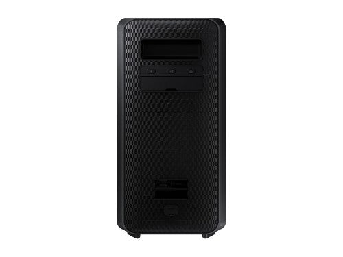 Samsung MX-ST40B loudspeaker Black Wired & Wireless 160 W