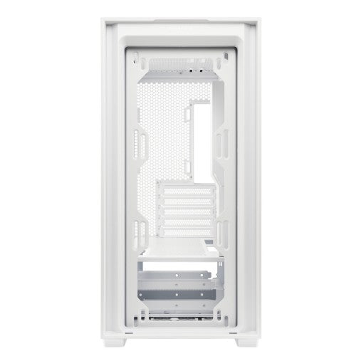 ASUS A21 CASE/WHT White
