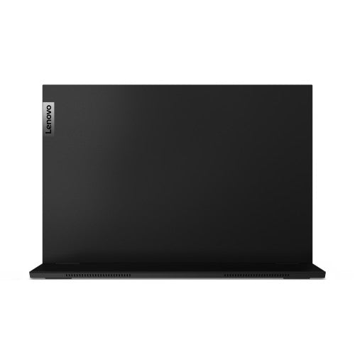 Lenovo ThinkVision M14d computer monitor 14" 2240 x 1400 pixels 2.2K LED Black