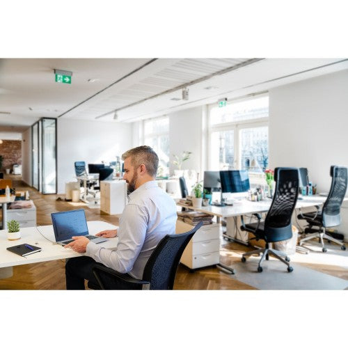 Kensington K64709WW fingerprint reader USB Type-A Gray