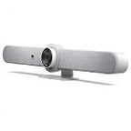 Logitech 960-001320 video conferencing system Ethernet LAN Group video conferencing system
