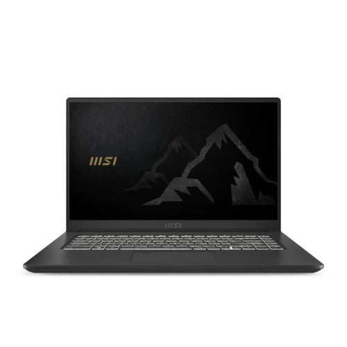 MSI Summit B15 A11M-058 Laptop 15.6" Full HD Intel® Core™ i5 i5-1135G7 8 GB DDR4-SDRAM 512 GB SSD Wi-Fi 6 (802.11ax) Windows 10 Pro Black