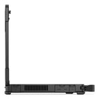 DELL Pro Rugged 14 RB14250 Intel Core Ultra 7 165U Laptop 14" Full HD 16 GB DDR5-SDRAM 512 GB SSD Wi-Fi 6E (802.11ax) Windows 11 Pro Black