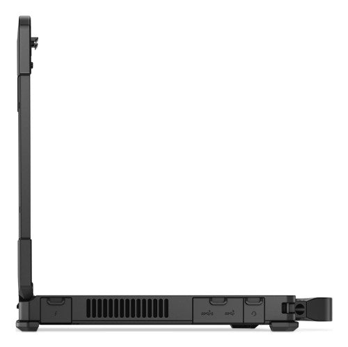 DELL Pro Rugged 14 RB14250 Intel Core Ultra 7 165U Laptop 14" Full HD 16 GB DDR5-SDRAM 512 GB SSD Wi-Fi 6E (802.11ax) Windows 11 Pro Black