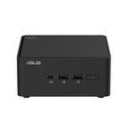 ASUS RNUC15CRHU50600U PC/workstation barebone Black 225H