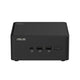 ASUS NUC RNUC15CRHU70890U Intel Core Ultra 7 255H 32 GB DDR5-SDRAM 1 TB SSD Mini PC Black