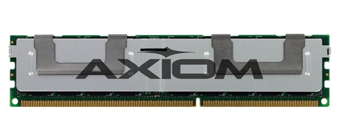 Axiom 8GB DDR3-1600 memory module 1 x 8 GB 240-pin DIMM ECC