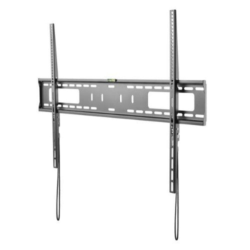 StarTech.com FPWFXB1 TV mount/stand 100" Black