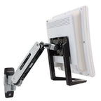 Ergotron 97-760-009 mounting kit Black