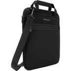 Targus TSS913 notebook case 14" Sleeve case Black