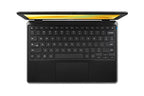 Acer Chromebook C725T-88S1 Kompanio 540 11.6" Touchscreen HD 8 GB LPDDR5x-SDRAM 64 GB Flash Wi-Fi 7 (802.11be) ChromeOS Black
