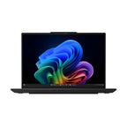 Lenovo ThinkPad E14 Gen 8 (AMD) Copilot+ PC AMD Ryzen™ AI 7 345 Laptop 14" Touchscreen WUXGA 16 GB DDR5-SDRAM 512 GB SSD Wi-Fi 7 (802.11be) Windows 11 Pro Black
