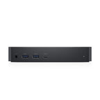 DELL D6000 Wired USB 3.2 Gen 1 (3.1 Gen 1) Type-C Black