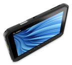 Zebra ET65W 5G Intel Core Ultra 5 512 GB 10.1" 16 GB Wi-Fi 7 (802.11be) Black