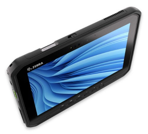 Zebra ET65W 5G Intel Core Ultra 5 512 GB 10.1" 16 GB Wi-Fi 7 (802.11be) Black