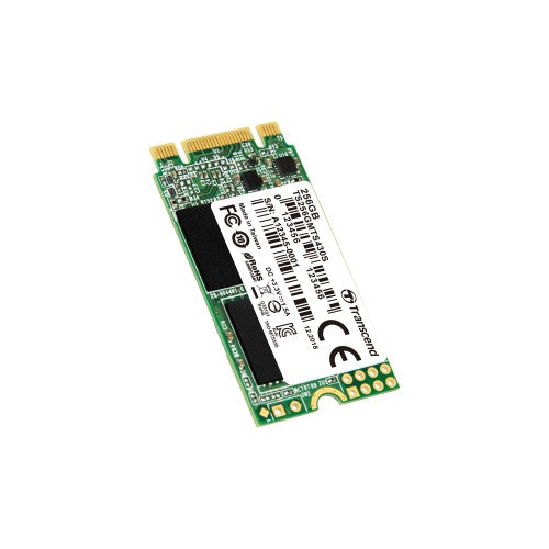 Transcend 430S 256 GB M.2 Serial ATA III 3D NAND