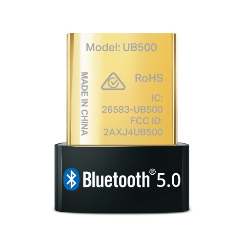 TP-Link UB500 network card Bluetooth