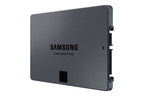 Samsung 860 QVO 1 TB 2.5" Serial ATA III V-NAND MLC
