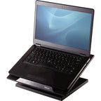 Fellowes Designer Suites Laptop stand Black 17"