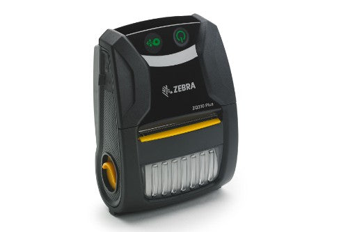 Zebra ZQ310 Plus label printer Direct thermal 203 x 203 DPI 100 mm/sec Wireless Bluetooth