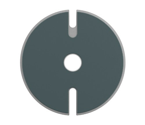 Logitech Scribe video conferencing system Mounting plate