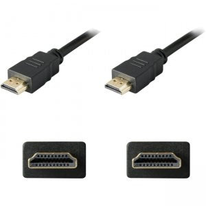 AddOn Networks 0B47070-AO HDMI cable 71.7" (1.82 m) HDMI Type A (Standard) Black