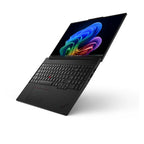 Lenovo ThinkPad T16 Gen 5 (AMD) Copilot+ PC AMD Ryzen AI 7 PRO PRO 450 Laptop 16" Touchscreen WUXGA 32 GB DDR5-SDRAM 512 GB SSD Wi-Fi 7 (802.11be) Windows 11 Pro Black English