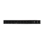 Tripp Lite PDUMH20HVATNET power distribution unit (PDU) 10 AC outlet(s) 1U Black