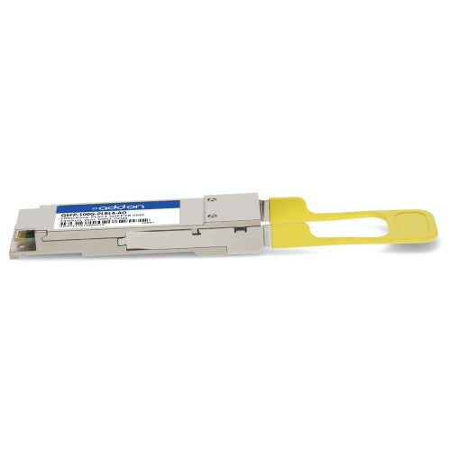 AddOn Networks QSFP-100G-PLRL4-AO network transceiver module Fiber optic 100000 Mbit/s QSFP28 1310 nm