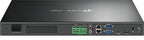 TP-Link VIGI NVR4032H network video recorder Black