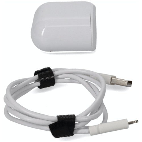 AddOn Networks U2LGT1M245V mobile device charger White Indoor