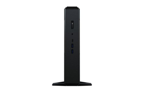 ASUS NUC 15 Performance RNUC15JNK9X4000U 3L sized PC Black 275HX