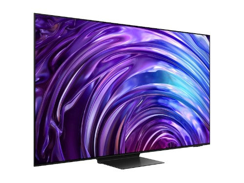 Samsung QN55S95DAFXZA TV 55" 4K Ultra HD Smart TV Wi-Fi Black
