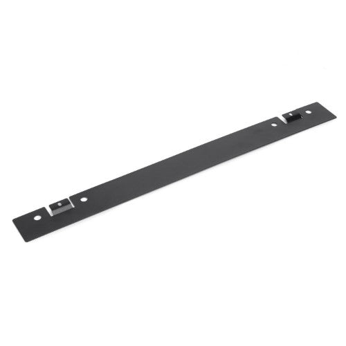 Rocstor SolidRack 12U Wall mounted rack Black