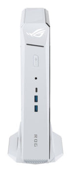 ASUS ROG RNUC16JNK9X2AAAU Intel Core Ultra 9 290HX Plus 64 GB DDR5-SDRAM 2 TB SSD NVIDIA GeForce RTX 5080 Windows 11 Home Mini PC White