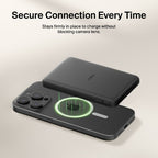 Belkin BPD010fqBK 5000 mAh Wireless charging Black