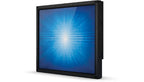 Elo Touch Solutions 1990L 19" LED 225 cd/m² Black Touchscreen
