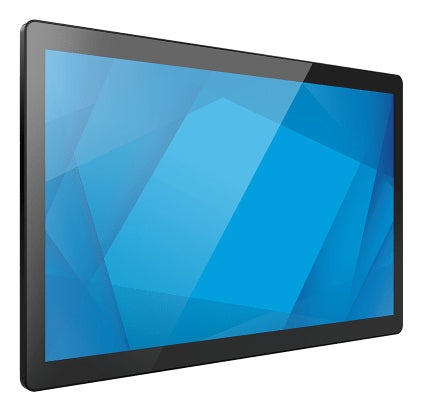Elo Touch Solutions I-Series 3.0 Intel® Core™ i3 i3-1215UL 23.8" 1920 x 1080 pixels Touchscreen All-in-One PC 8 GB DDR5-SDRAM 256 GB SSD Windows 11 IoT Enterprise Wi-Fi 6 (802.11ax) Black
