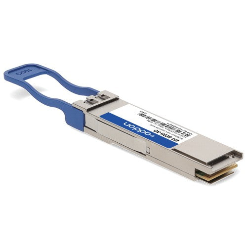 AddOn Networks 407-BCDH-AO network transceiver module Fiber optic 100000 Mbit/s QSFP28