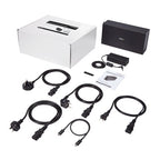 StarTech.com TB31PCIEX16 laptop dock/port replicator Wired Thunderbolt 3 Black