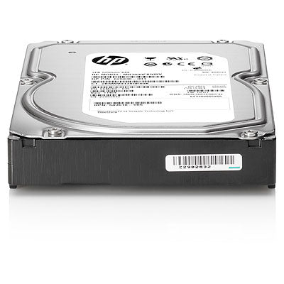 HPE 300GB hard drive disk internal hard drive 10000 RPM 2.5" SAS