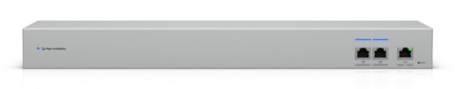 Ubiquiti UniFi WAN Switch RJ45 Gigabit Ethernet (10/100/1000) 1U Gray