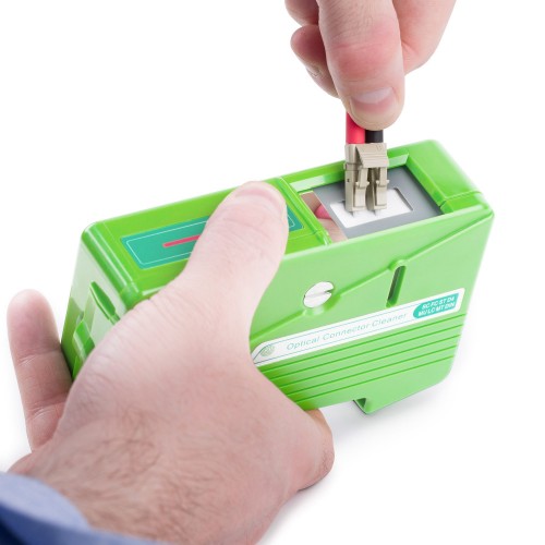 StarTech.com FOCLEANER fibre optic cleaning accessory