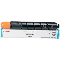 2793B003 (C-EXV 28) Toner cyan, 38K pages @ 5% coverage, 590gr