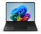 Microsoft Surface Laptop 13.8-inch (7th Edition) Copilot+ PC Intel Core Ultra 5 13.8" Touchscreen 16 GB LPDDR5x-SDRAM 256 GB SSD Wi-Fi 7 (802.11be) Windows 11 Pro Black