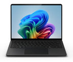 Microsoft Surface Laptop 7 Copilot+ PC Snapdragon X1E-80-100 15" Touchscreen 16 GB LPDDR5x-SDRAM 512 GB SSD Wi-Fi 7 (802.11be) Windows 11 Pro Black